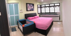 Blk 617 Jurong West Street 65 (Jurong West), HDB 4 Rooms #176758512